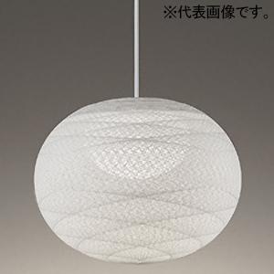 オーデリック LED和風ペンダントライト 口金GX53-1 電球色〜昼光色 Bluetooth&amp;re...