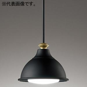 オーデリック LEDペンダントライト 口金GX53-1 昼白色 直付専用 黒色 OP252937NR
