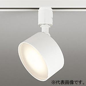 オーデリック LEDスポットライト プラグタイプ 口金GX53-1a 温白色 非調光タイプ 拡散配光...