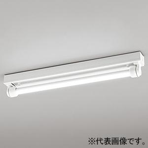 オーデリック LEDベースライト 直付型 昼白色 口金G13 非調光タイプ XG554036RB