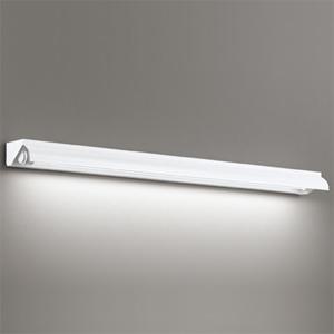 オーデリック LED看板灯 防雨・防湿型 40形 2100lmタイプ 口金G13 昼白色 非調光タイ...