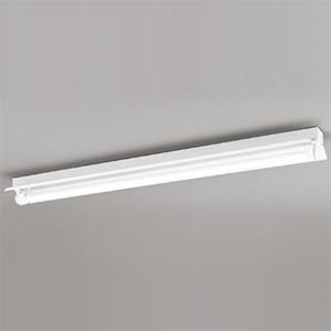 オーデリック LEDベースライト 直付型 反射笠付 1灯用 40形 2100lmタイプ 口金G13 ...