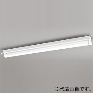 オーデリック LEDベースライト 直付型 反射笠付 昼白色 口金G13 非調光タイプ XG55451...