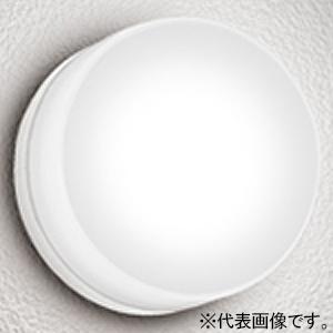 オーデリック LEDバスルームライト 防雨・防湿型 電球色 壁面・天井面・傾斜面取付兼用 OG254...