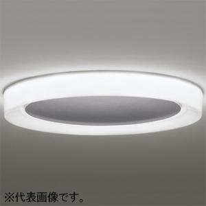 オーデリック LEDシーリングライト 〜12畳用 電球色〜昼光色 Bluetooth&amp;reg;調光・...