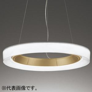 オーデリック LEDシャンデリア 〜10畳用 電球色〜昼光色 Bluetooth&amp;reg;調光・調色...