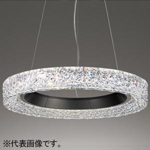 オーデリック LEDシャンデリア 〜10畳用 電球色〜昼光色 Bluetooth&amp;reg;調光・調色...