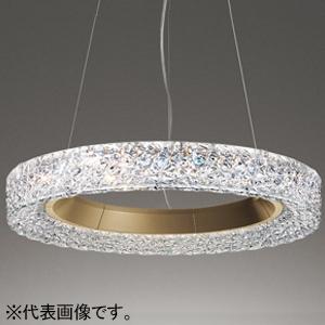 オーデリック LEDシャンデリア 〜10畳用 電球色〜昼光色 Bluetooth&amp;reg;調光・調色...