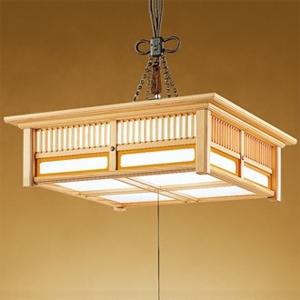 オーデリック LED和風ペンダントライト 〜8畳用 電球色〜昼光色 Bluetooth&amp;reg;調光...