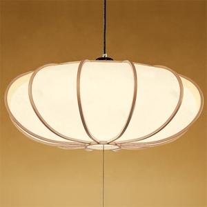 オーデリック LED和風ペンダントライト 〜12畳用 電球色〜昼光色 Bluetooth&amp;reg;調...