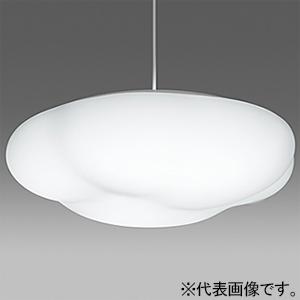 オーデリック LEDペンダントライト 〜8畳用 電球色〜昼光色 Bluetooth&amp;reg;調光・調...