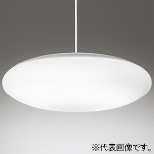 オーデリック LEDペンダントライト 〜12畳用 電球色〜昼光色 Bluetooth&amp;reg;調光・...