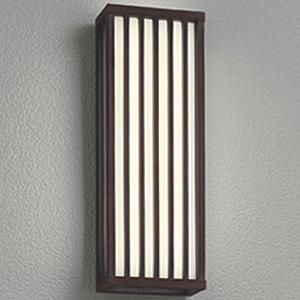 オーデリック LEDポーチライト 防雨型電球色 壁面・天井面・傾斜面取付兼用 別売人検知カメラ・セン...