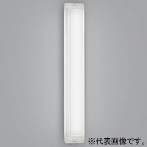 オーデリック LEDポーチライト 防雨型 人感センサーON/OFF型 LED一体型 電球色 縦向き取...