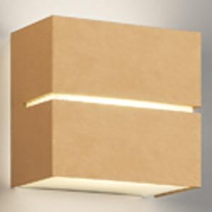 オーデリック LEDブラケットライト 密閉型 口金GX53-1 電球色〜昼光色 Bluetooth&amp;...