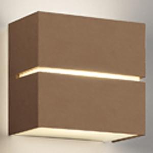 オーデリック LEDブラケットライト 密閉型 口金GX53-1 電球色〜昼光色 Bluetooth&amp;...