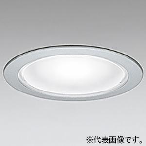 オーデリック LEDエクステリアベースダウンライト 防雨型 軒下取付専用 口金GX53-1a 昼白色...