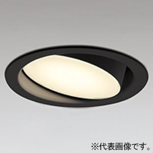 オーデリック LEDユニバーサルダウンライト 口金GX53-1 電球色〜昼光色 拡散配光 埋込穴φ1...