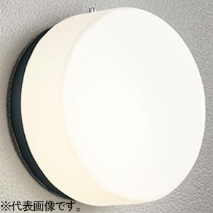 オーデリック LEDポーチライト 防雨型 口金GX53-1 昼白色 壁面・天井面取付兼用 黒色 別売...