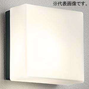 オーデリック LEDポーチライト 防雨型 口金GX53-1 昼白色 壁面・天井面取付兼用 黒色 別売...