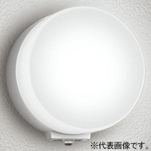 オーデリック LEDポーチライト 防雨型 人感センサーモード切替型 口金GX53-1 昼白色 マット...