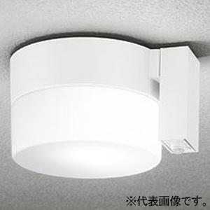 オーデリック LEDポーチライト 防雨型 軒下取付専用 人感センサーモード切替型 口金GX53-1 ...