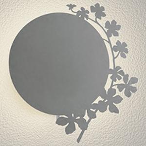 オーデリック LEDポーチライト 防雨型 電球色 シュガーバイン OG264148R