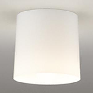 オーデリック LED小型シーリングライト 口金E17 電球色〜昼光色 Bluetooth&amp;reg;調...