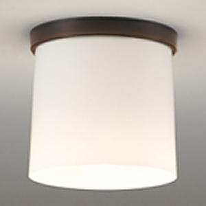 オーデリック LED小型シーリングライト 口金E17 電球色〜昼光色 Bluetooth&amp;reg;調...