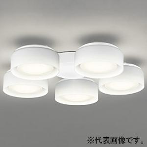 オーデリック LEDシャンデリア WF810・811・812・813専用 〜6畳用 口金GX53-1...