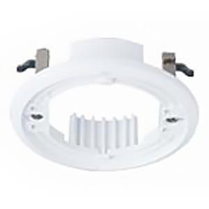 パナソニック 埋込取付プレート 天井取付熱線センサ付自動スイッチ用 埋込穴φ93〜96mm用 WTK...