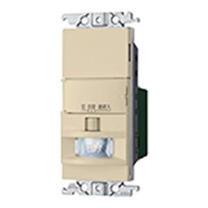 Panasonic（パナソニック） 電設資材 WTK18115WK センサ付配線器具