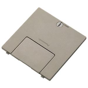 Panasonic（パナソニック） NE35519 床用配線器具・電材 インナー