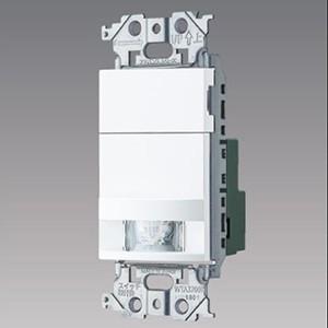 Panasonic（パナソニック） 熱線センサ付自動スイッチ かってに