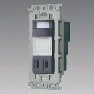 Panasonic（パナソニック） WTA14118W アドバンスシリーズ 壁取付 熱線