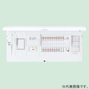 パナソニック 住宅分電盤 スマートコスモ レディ型 創エネ対応 太陽光発電システム対応 14+2 主幹40A フリースペース付 BHRF34142J｜dendenichiba