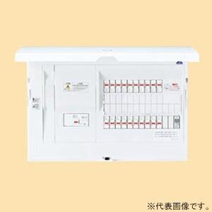 パナソニック 住宅分電盤 スマートコスモ レディ型 あんしん機能付 避雷器搭載 32+2 主幹100A BHR810322R｜dendenichiba