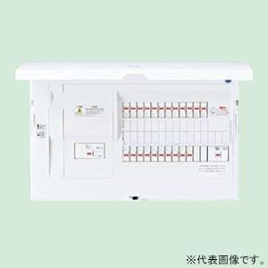 パナソニック 住宅分電盤 リミッタースペースなし 24回路+3回路