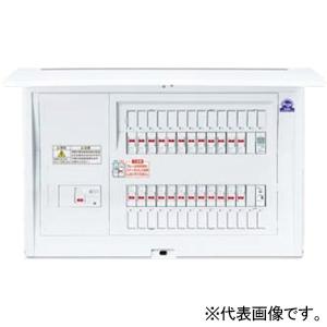 パナソニック 住宅分電盤 リミッタースペースなし 16回路+3回路