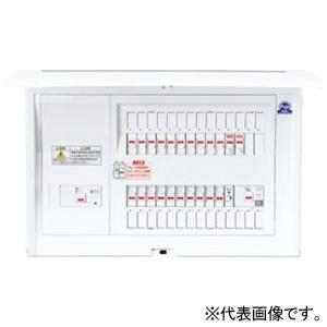 パナソニック 住宅分電盤 リミッタースペースなし 36回路+3回路
