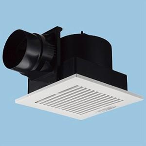 Panasonic パナソニック 天井埋込形換気扇 ルーバーセットタイプ Panasonic パナソニック 天井埋込形換気扇 ルーバーセットタイプ