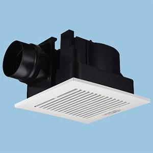 Panasonic パナソニック 天井埋込形換気扇 ルーバーセットタイプ Panasonic パナソニック 天井埋込形換気扇 ルーバーセットタイプ