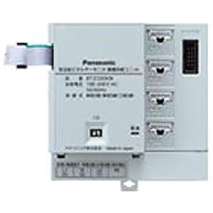 パナソニック 多回路エネルギーモニタ 異種系統ユニット BT37201KN