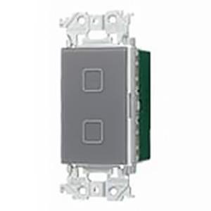 パナソニック アドバンスシリーズ WTY2421W リンクプラスタッチスイッチ Panasonic パナソニック WTY2421W アドバンスシリーズ リンク