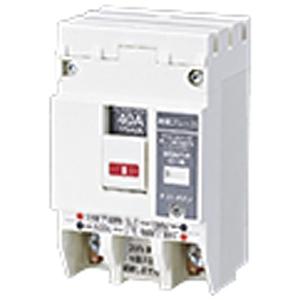 パナソニック コンパクト漏電ブレーカ 住宅分電盤コンパクト21専用 3C