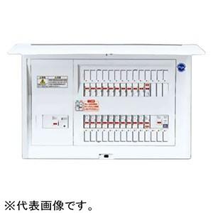 パナソニック分電盤 Panasonic パナソニック 住宅分電盤 コスモパネル 太陽光発電