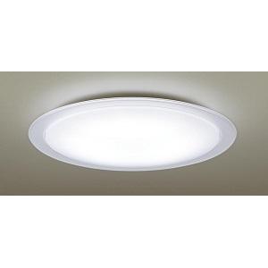 パナソニック LEDシーリングライト8畳用 調色 昼光色-電球色 美ルック