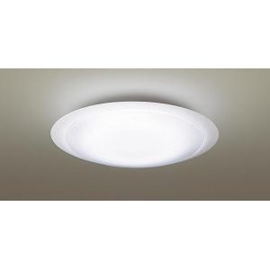 パナソニック　シーリングライト　リモコン調光・リモコン調色・カチットF　～12畳 パナソニック LEDシーリングライト リモコン調光・リモコン調色 (～12