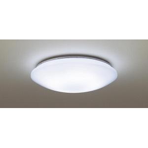 パナソニック LEDシーリングライト12畳用 昼白色 天井直付型 昼白色 カチットF LGC5161N