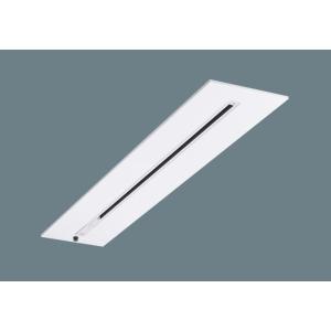 パナソニック イージーUPダクト200Vフラット220 天井埋込型 イージーアップ配線ダクト フラッ...